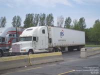 Aran Transport - Interstate Freight Systems