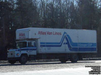 Allied Van Lines - Groupe CDP