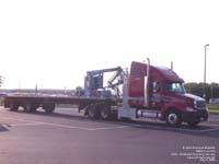 ATS - Anderson Trucking Service