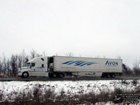 Avon Trucklines