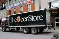 The Beer Store