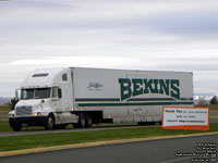 Bekins - Sugar House Moving and Storage