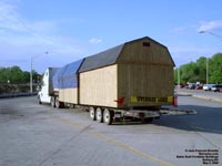 Better Built portable buildings