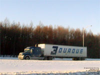 E.J. Bourque Express