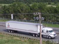 Centre de formation en transport routier - CFTR