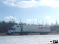 Clarke Road Transport