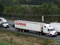 Clarke Road Transport