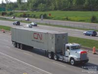 CN Intermodal