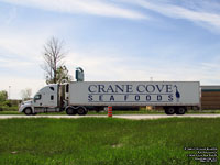 Crane Cove Sea Foods