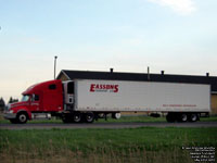 Eassons Transport