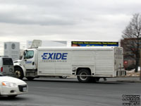 Exide Technologies