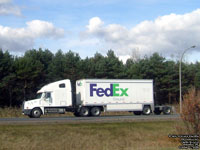 Fedex Ground