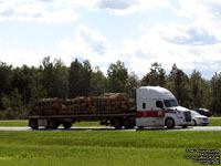 Transport Fidele Tremblay