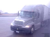 Freightliner truck