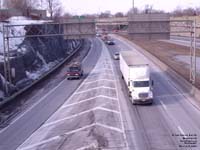 Freightliner truck