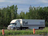 Fuel Truck