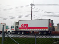 GFS - Service Alimentaire Gordon
