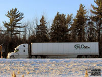 Green Leaf Carriers