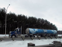 Grenville Dundas Milk Transport