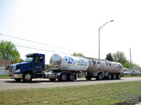 Grenville Dundas Milk Transport
