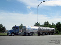 Grenville Dundas Milk Transport