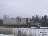 H and R Transport