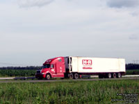 H and R Transport