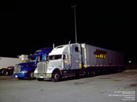 HWT - Harv Wilkening Transport