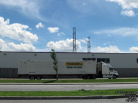 JB Hunt Intermodal