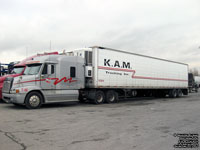 K.A.M. Trucking