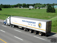 Kepa Transport