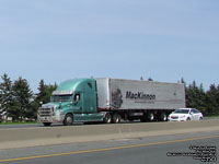 Mackinnon Warehousing and Logistics