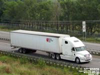 National Semi-Trailer Corporation