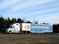 North American Van Lines - Mackie Moving Systems
