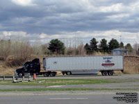 Transport Paul E. Robichaud