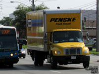 Penske Rental