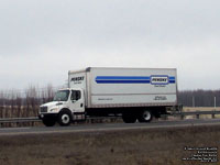 Penske Truck Rental