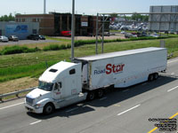 Road Star Trucking