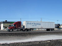 R and R Trucking