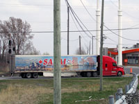 Sahai Trucking