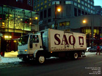 SAQ