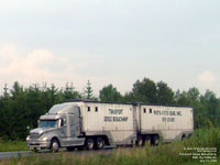 Transport Serge Beauchamp