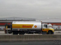 Shell Aviation Jet Fuel