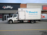 Shred-It Stericycle