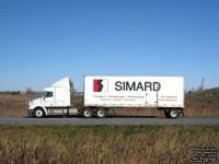 Sim-Trans - Simard
