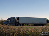 S & M Trucking