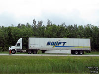 Swift Transport