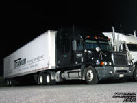 Titanium Trucking Services