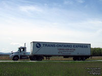 Trans-Ontario Express
