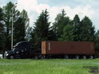 Truck N Roll - Triton Container